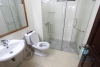 Fully furnished apartment for rent in G tower, Ciputra